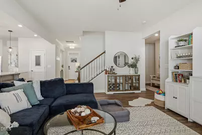 113 Highland Forest Drive, Fuquay-Varina, NC 27526 - Photo 25