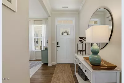 113 Highland Forest Drive, Fuquay-Varina, NC 27526 - Photo 7