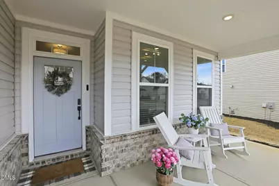 113 Highland Forest Drive, Fuquay-Varina, NC 27526 - Photo 5