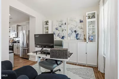 113 Highland Forest Drive, Fuquay-Varina, NC 27526 - Photo 9