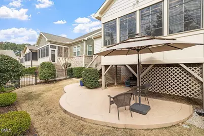 609 Angelica Circle, Cary, NC 27518 - Photo 35