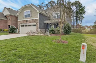 1309 Elliott Ridge Ln, Morrisville, NC 27560 - Photo 3