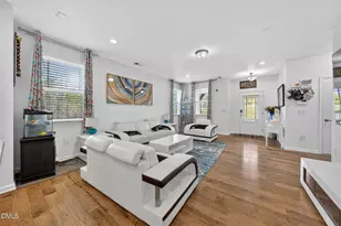 1309 Elliott Ridge Ln, Morrisville, NC 27560 - Photo 13