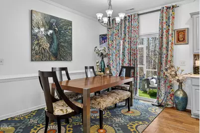 1309 Elliott Ridge Lane, Morrisville, NC 27560 - Photo 21