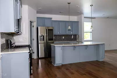 1309 Elliott Ridge Lane, Morrisville, NC 27560 - Photo 11