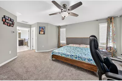 1309 Elliott Ridge Lane, Morrisville, NC 27560 - Photo 39