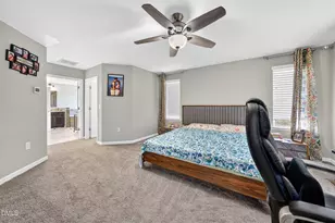 1309 Elliott Ridge Ln, Morrisville, NC 27560 - Photo 39