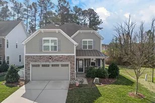 1309 Elliott Ridge Ln, Morrisville, NC 27560 - Photo 5