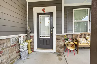 1309 Elliott Ridge Lane, Morrisville, NC 27560 - Photo 9