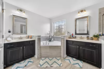 1309 Elliott Ridge Lane, Morrisville, NC 27560 - Photo 43