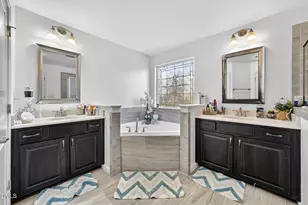 1309 Elliott Ridge Ln, Morrisville, NC 27560 - Photo 43