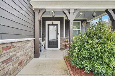 1309 Elliott Ridge Lane, Morrisville, NC 27560 - Photo 7