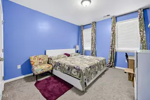 1309 Elliott Ridge Ln, Morrisville, NC 27560 - Photo 31