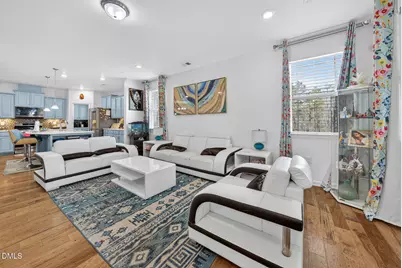 1309 Elliott Ridge Lane, Morrisville, NC 27560 - Photo 17