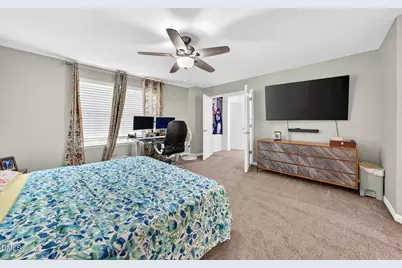 1309 Elliott Ridge Lane, Morrisville, NC 27560 - Photo 41