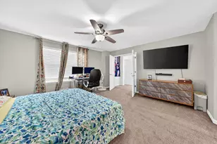 1309 Elliott Ridge Ln, Morrisville, NC 27560 - Photo 41