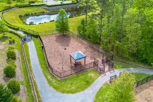 1309 Elliott Ridge Ln, Morrisville, NC 27560 - Photo 63