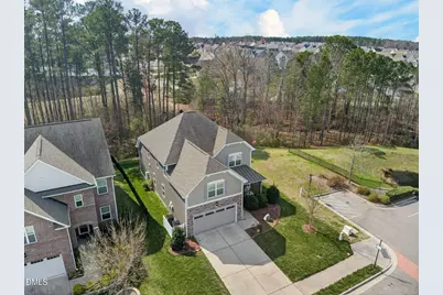 1309 Elliott Ridge Lane, Morrisville, NC 27560 - Photo 61