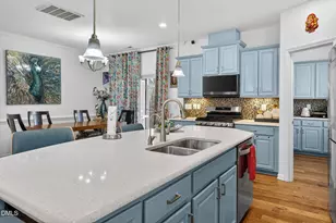 1309 Elliott Ridge Ln, Morrisville, NC 27560 - Photo 27