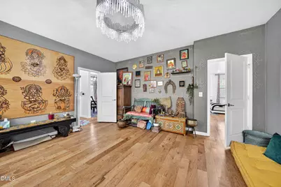 1309 Elliott Ridge Lane, Morrisville, NC 27560 - Photo 33