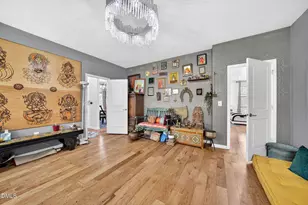 1309 Elliott Ridge Ln, Morrisville, NC 27560 - Photo 33