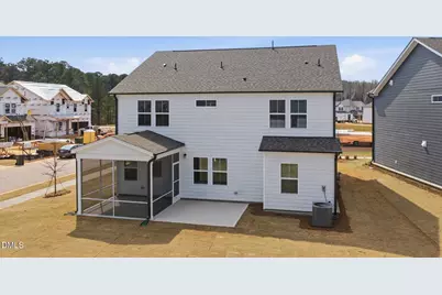 549 Prestonfield Way, Raleigh, NC 27603 - Photo 31