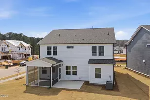 549 Prestonfield Wy, Raleigh, NC 27603 - Photo 31