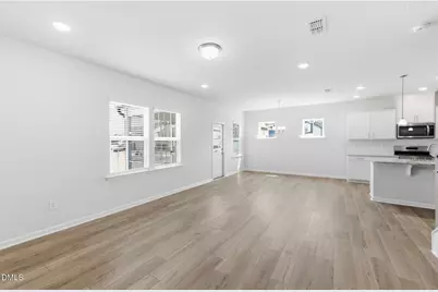 549 Prestonfield Way, Raleigh, NC 27603 - Photo 9