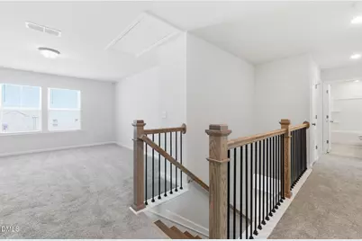 549 Prestonfield Way, Raleigh, NC 27603 - Photo 21