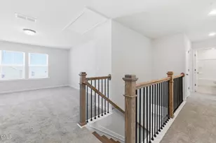 549 Prestonfield Wy, Raleigh, NC 27603 - Photo 21