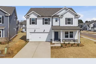 549 Prestonfield Way, Raleigh, NC 27603 - Photo 1