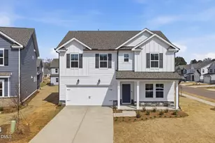 549 Prestonfield Wy, Raleigh, NC 27603 - Photo 1