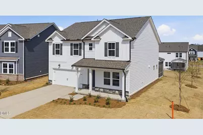 549 Prestonfield Way, Raleigh, NC 27603 - Photo 3