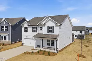 549 Prestonfield Wy, Raleigh, NC 27603 - Photo 3