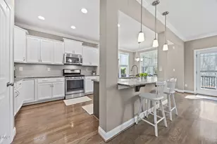 447 Bendemeer Ln, Rolesville, NC 27571 - Photo 7