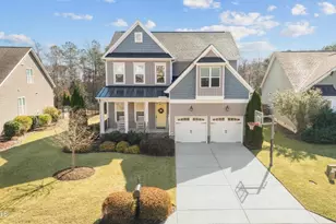 447 Bendemeer Ln, Rolesville, NC 27571 - Photo 33