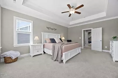 447 Bendemeer Lane, Rolesville, NC 27571 - Photo 15