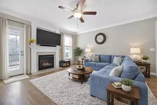 447 Bendemeer Ln, Rolesville, NC 27571 - Photo 13