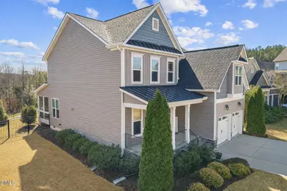 447 Bendemeer Lane, Rolesville, NC 27571 - Photo 31