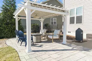 447 Bendemeer Ln, Rolesville, NC 27571 - Photo 29