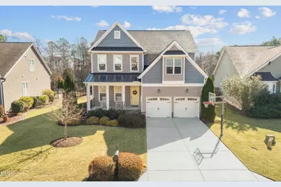 447 Bendemeer Lane, Rolesville, NC 27571 - Photo 33