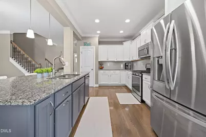 447 Bendemeer Lane, Rolesville, NC 27571 - Photo 9