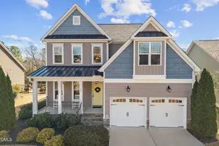 447 Bendemeer Ln, Rolesville, NC 27571 - Photo 3