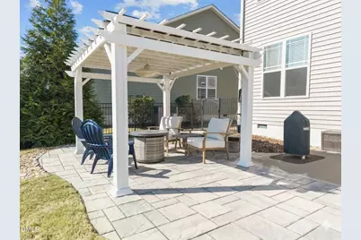 447 Bendemeer Lane, Rolesville, NC 27571 - Photo 29