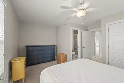 2791 Stone Rock Drive #107, Raleigh, NC 27604 - Photo 23