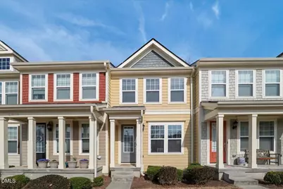 2791 Stone Rock Drive #107, Raleigh, NC 27604 - Photo 1