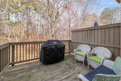2791 Stone Rock Drive #107, Raleigh, NC 27604 - Photo 17