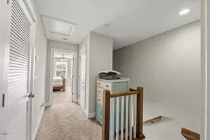 2791 Stone Rock Dr, Raleigh, NC 27604 - Photo 11