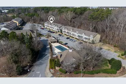 2791 Stone Rock Drive #107, Raleigh, NC 27604 - Photo 27