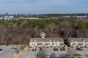 2791 Stone Rock Dr, Raleigh, NC 27604 - Photo 25